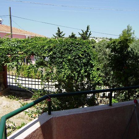 Datca Hotel Antik Apart エクステリア 写真