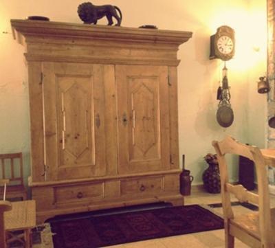 Datca Hotel Antik Apart エクステリア 写真