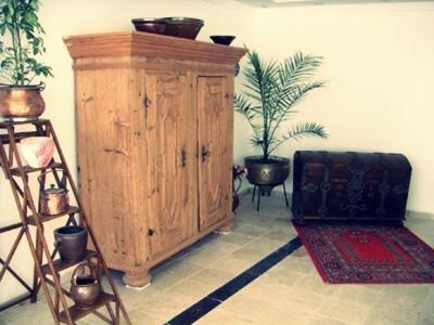 Datca Hotel Antik Apart エクステリア 写真